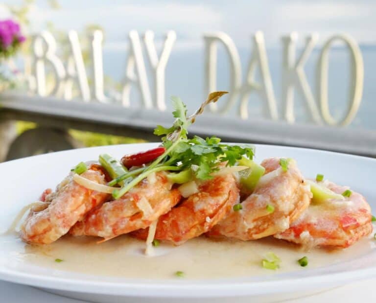 Balay Dako Menu Prices Philippines Updated All About