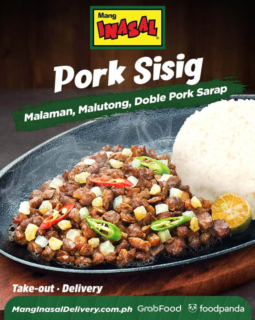 Mang Inasal Menu Prices Philippines 2025 Updated All About