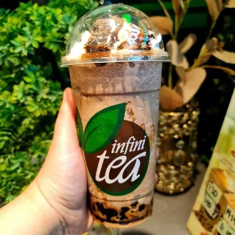 Infinitea Menu Prices Philippines 2026 [Updated] — All About ...