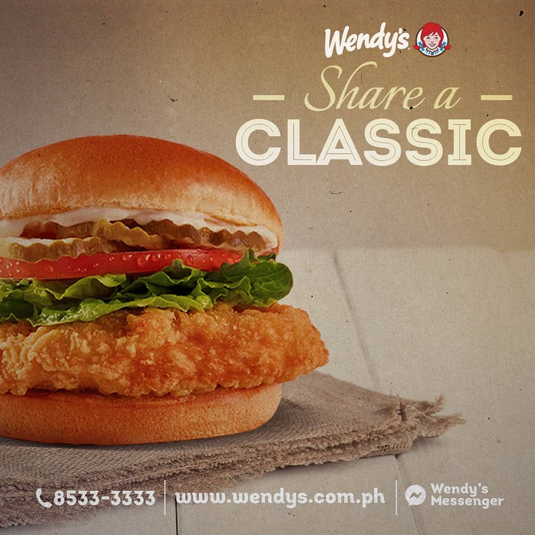 Wendy’s Menu Prices Philippines 2024 [Updated] — All About Philippines Menu