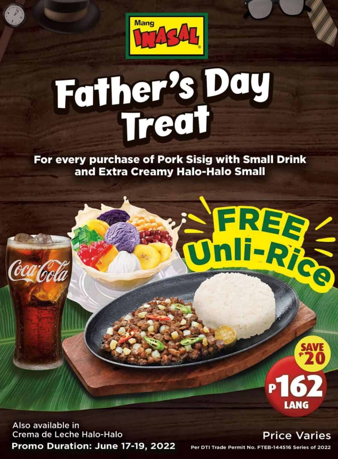 Mang Inasal Menu Prices Philippines 2023 [Updated] — All About