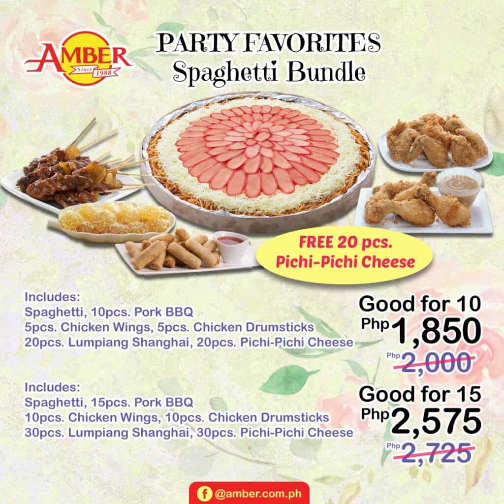 Delicious Combo Meals On Amber Menu Philippines 1024x1024 