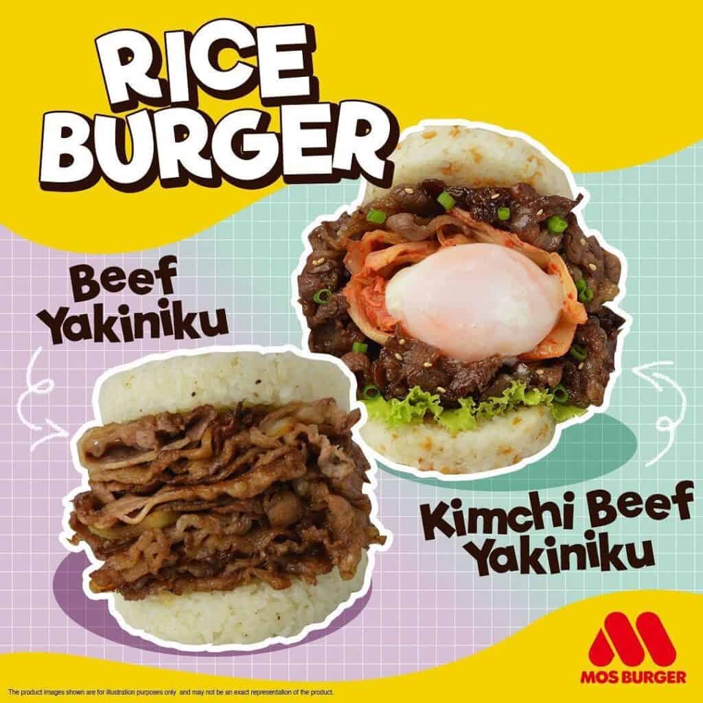 Mos Menu DSCP Mos Menu DSCP