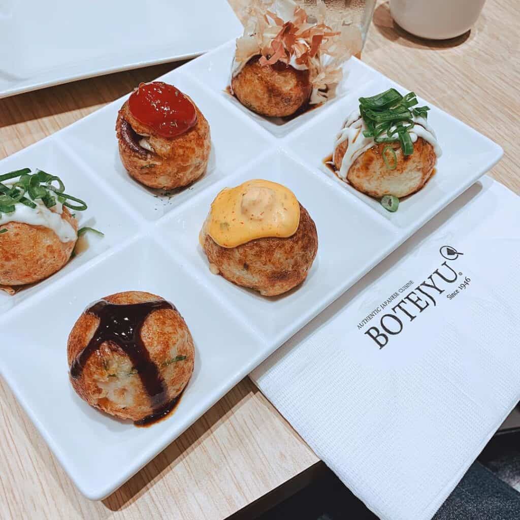Botejyu Menu Prices Philippines 2023 [Updated] — All About Philippines Menu