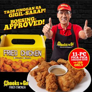 Chooks To Go Menu Prices Philippines 2024 [Updated] — All About ...