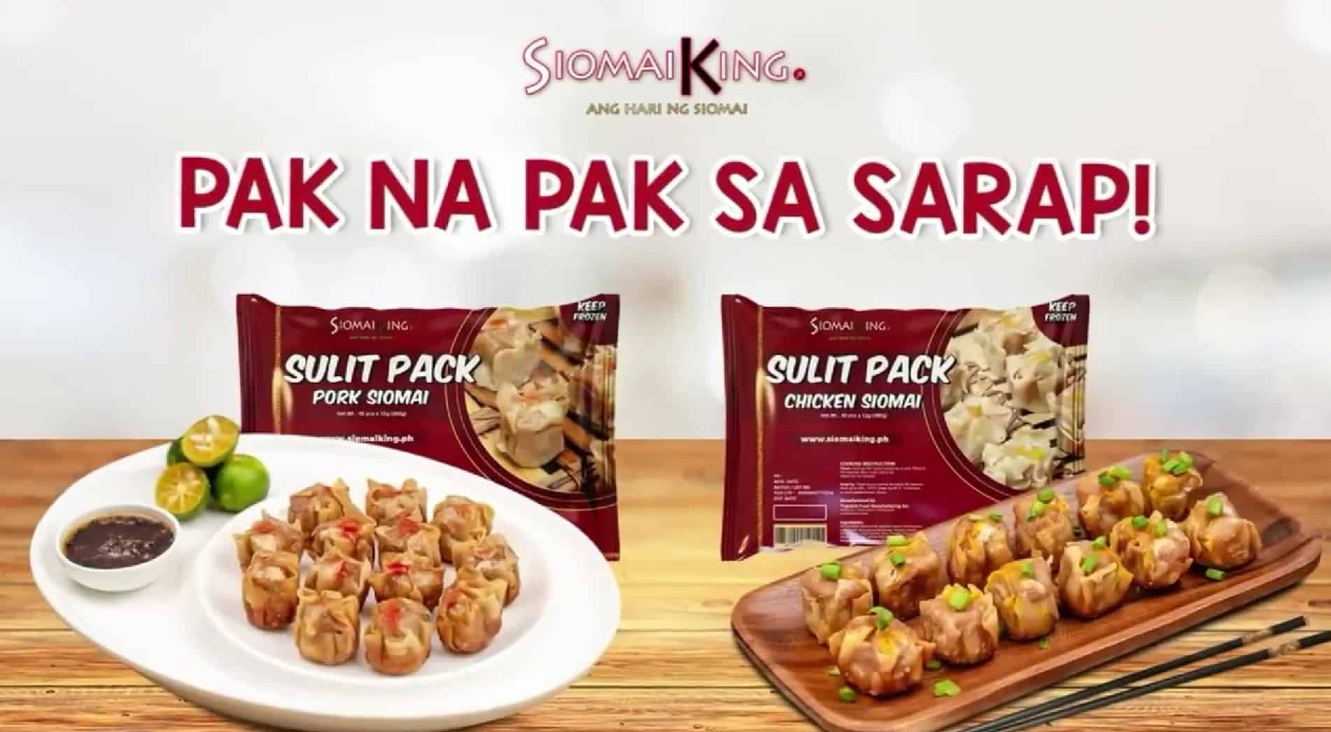 Siomai King Menu Prices Philippines 2024 [updated] — All About