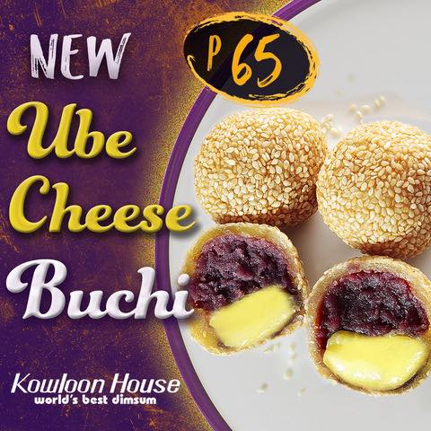 Buchi Kowloon House Menu