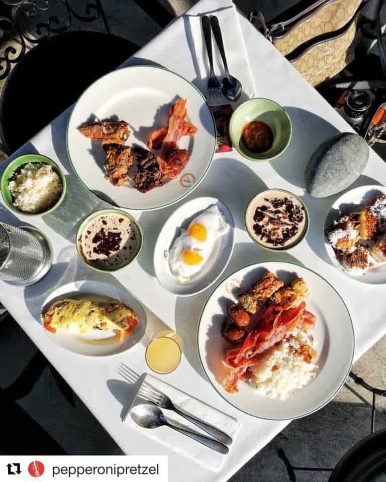 Balay Dako Menu Prices Philippines 2024 [Updated] — All About