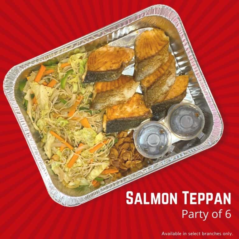 Sumo Sam Menu Prices Philippines 2026 [Updated] — All About Philippines ...