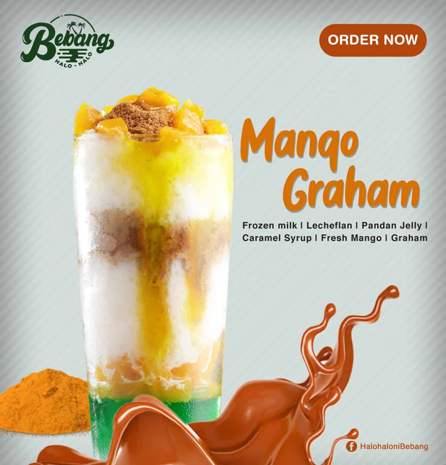 Bebang Halo Halo Menu Prices Philippines 2024 [Updated] — All About ...