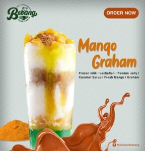 Bebang Halo Halo Menu Prices Philippines 2026 [Updated] — All About ...