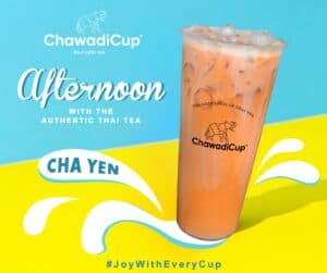ChawadiCup Menu Prices Philippines 2026 [Updated] — All About ...