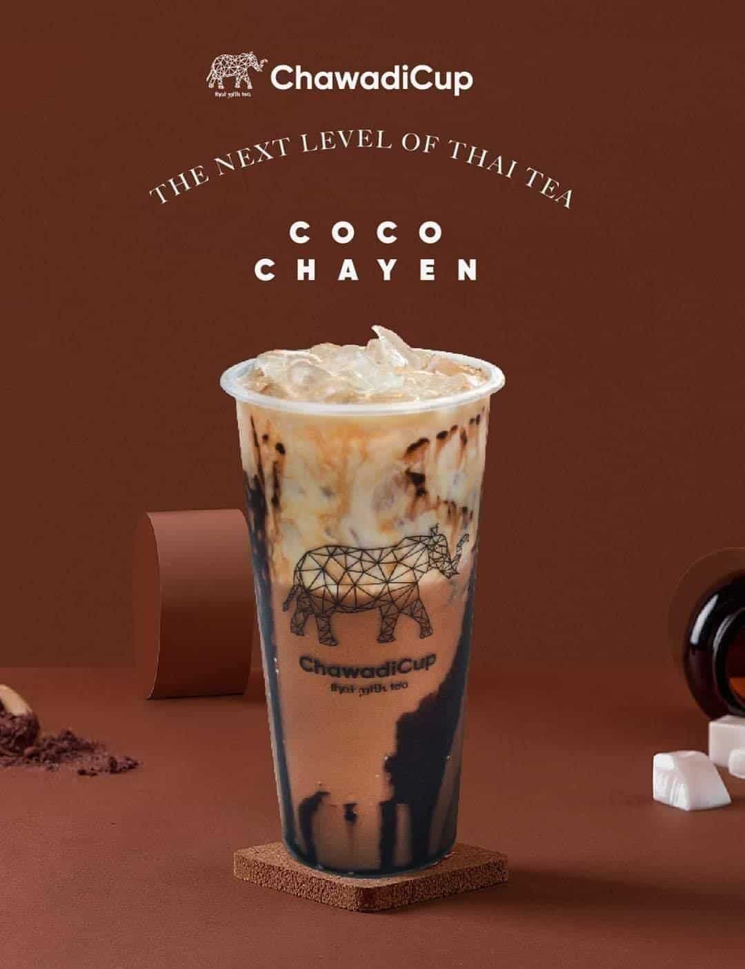 ChawadiCup Menu Prices Philippines 2026 [Updated] — All About ...