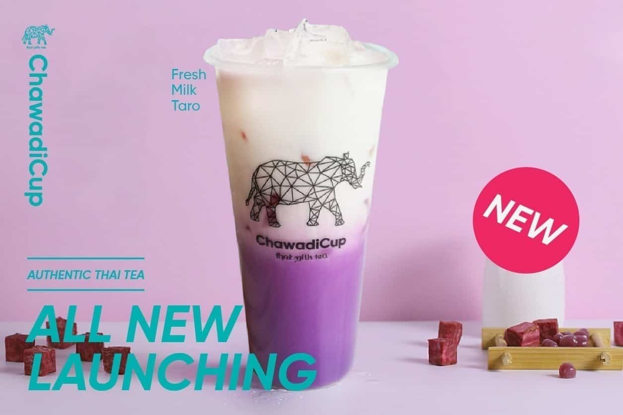 ChawadiCup Menu Prices Philippines 2026 [Updated] — All About ...