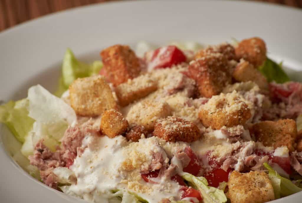 Caesar Salad