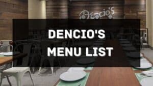 dencios menu prices philippines