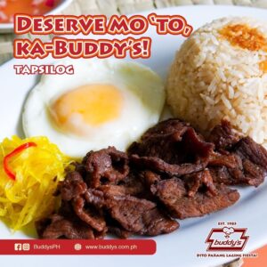 Buddy's Menu Prices Philippines 2024 [Updated] — All About Philippines Menu