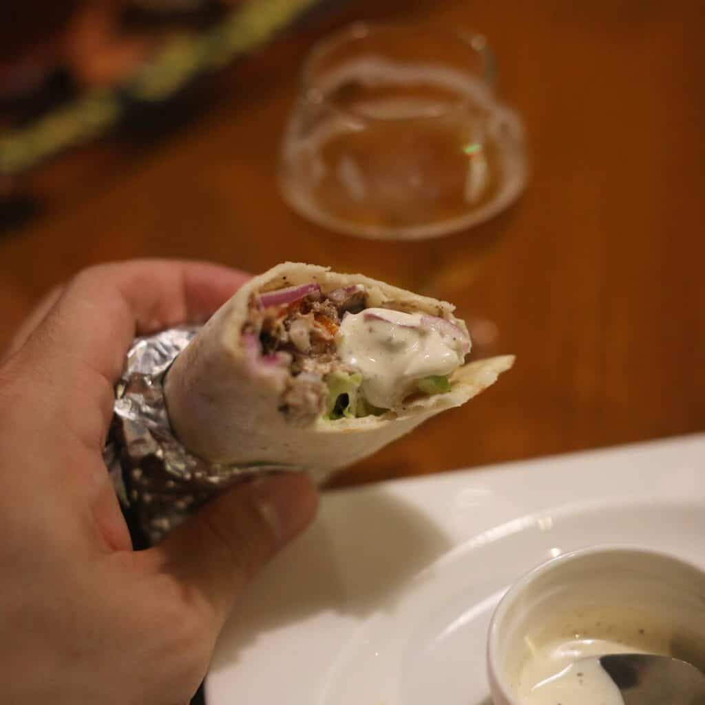 Shawarma