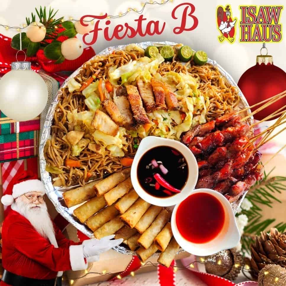 Christmas Bundle Fiesta B