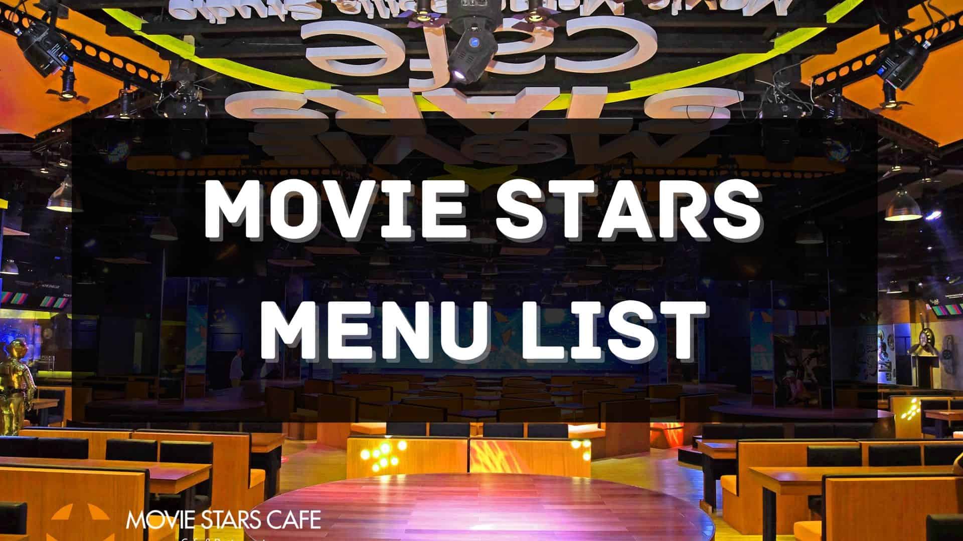 Move stars menu prices philippines