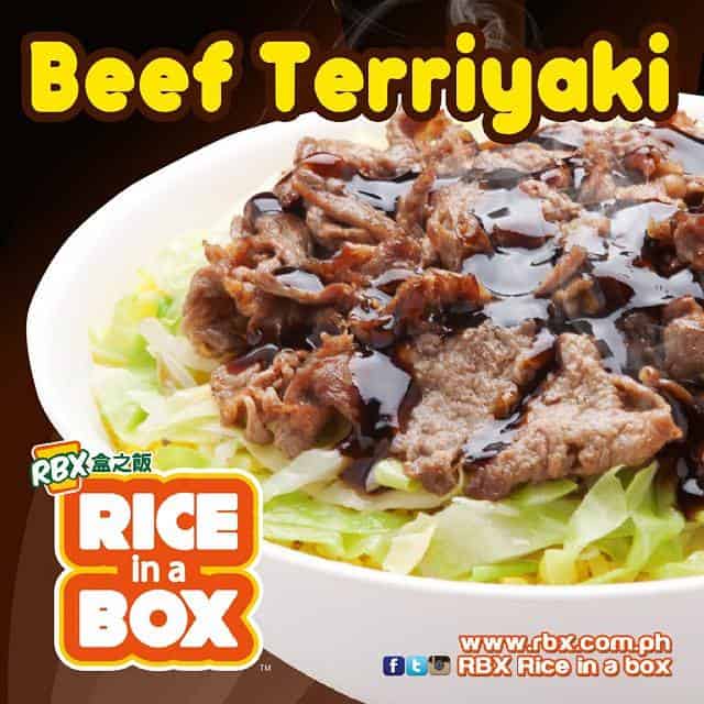 Beef Teriyaki that you can add on ulam to make it more satisfying