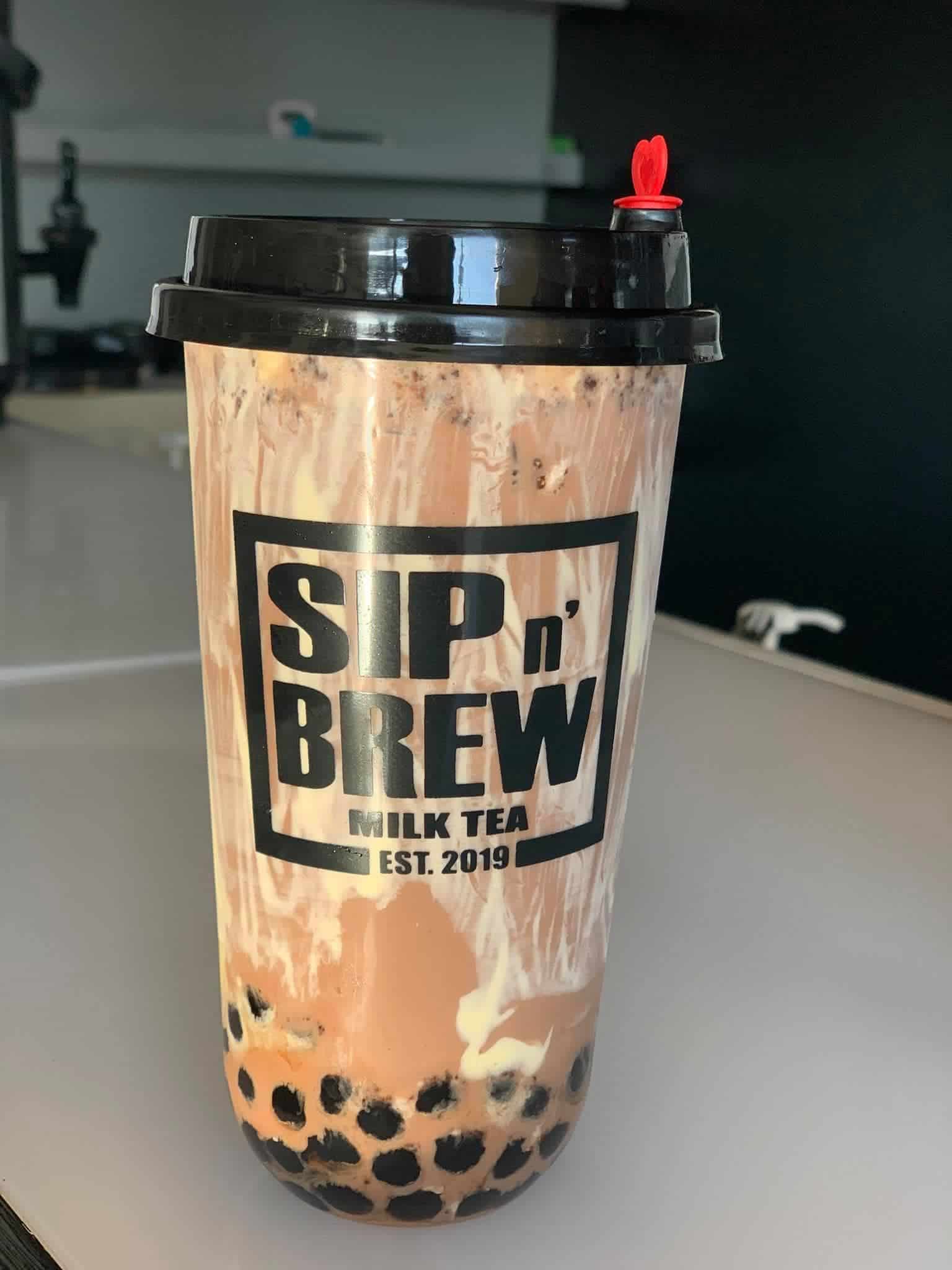 Sip n Brew Menu Prices Philippines 2026 [Updated] — All About ...