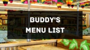 buddy's menu prices philippines