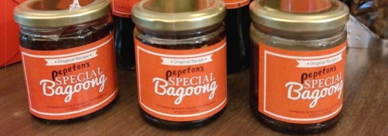 Pepeton’s Menu Prices Philippines 2026 [Updated] — All About ...