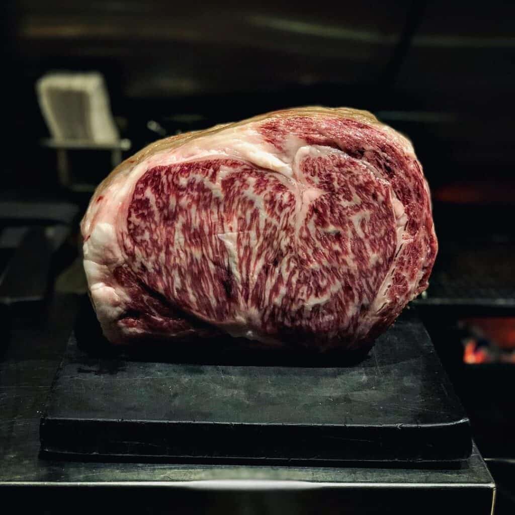 Matsukasa Wagyu