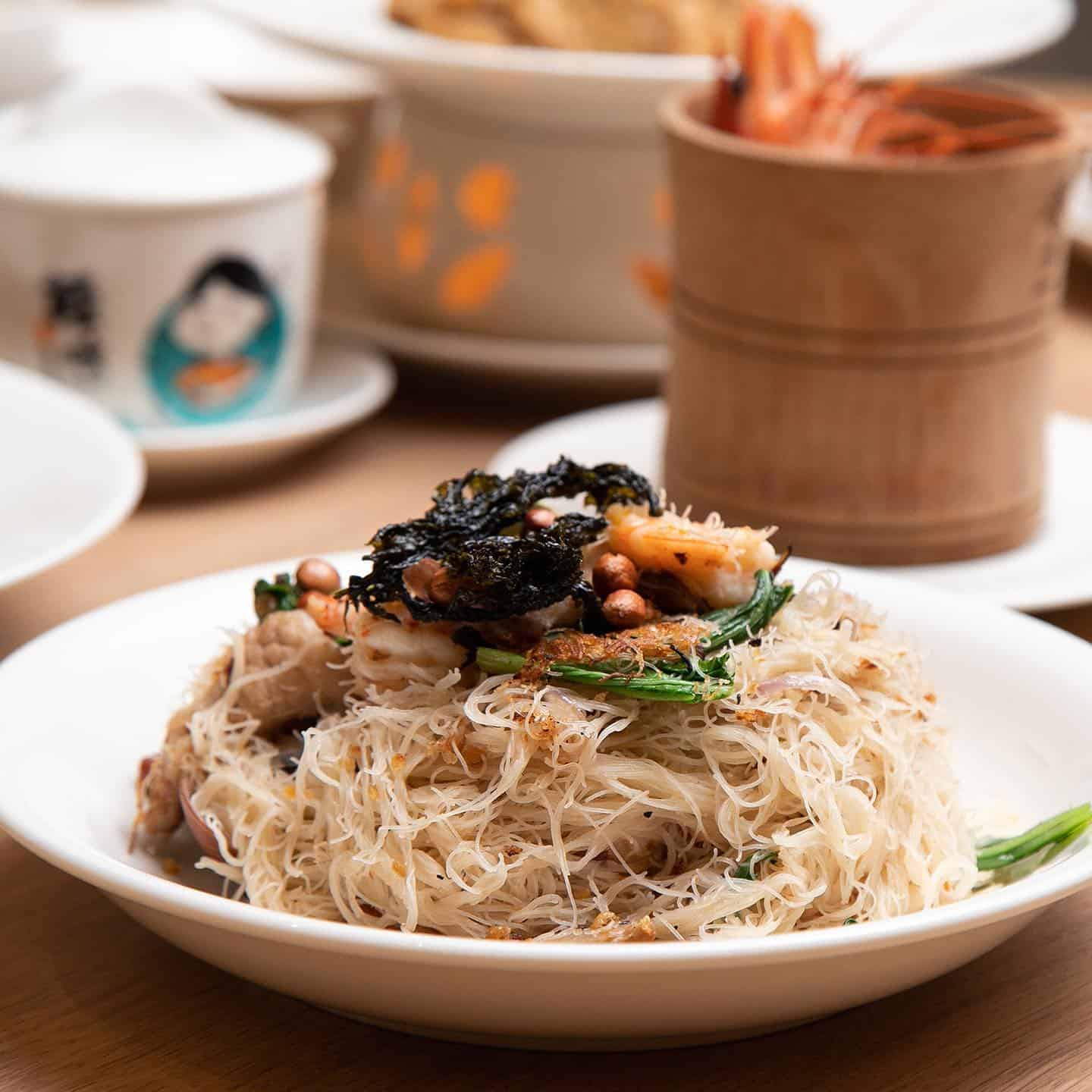 Putien Menu Prices Philippines 2026 [Updated] — All About Philippines Menu