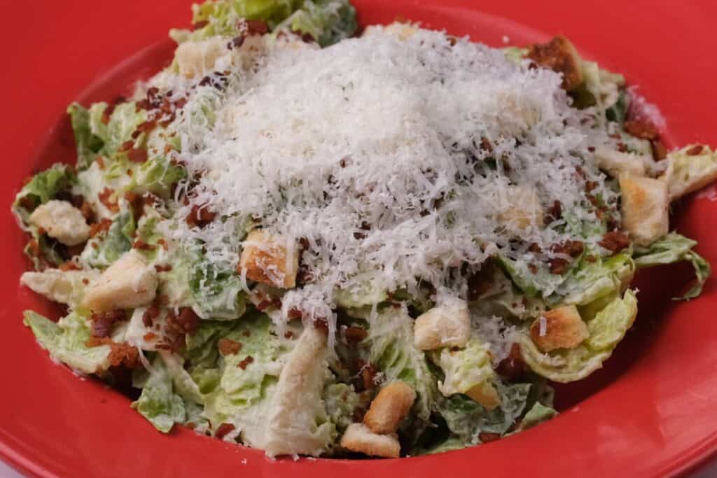 Caesar Salad