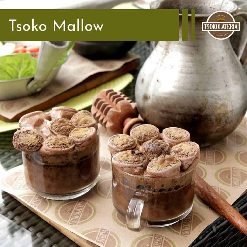 Tsoko Mallows