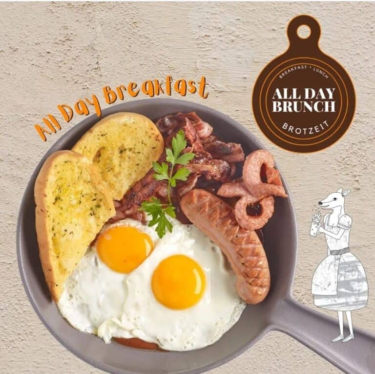 Brotzeit Menu Prices Philippines 2026 [Updated] — All About Philippines ...