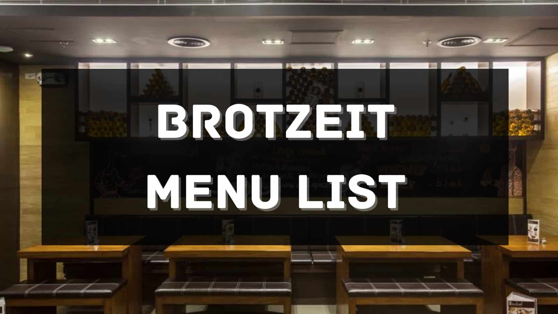 brotzeit menu prices philippines