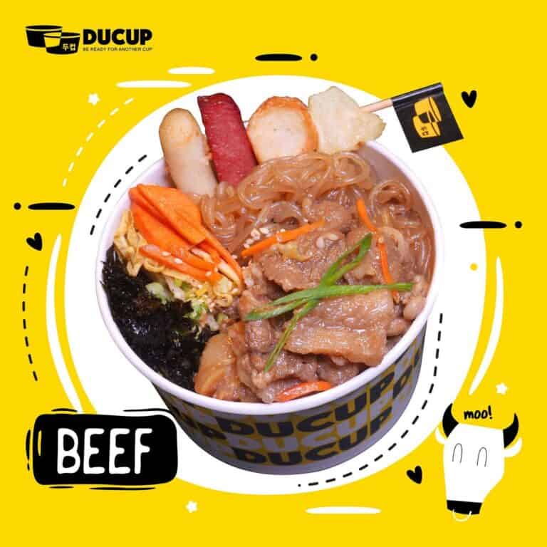 Ducup Menu Prices Philippines 2026 [Updated] — All About Philippines Menu