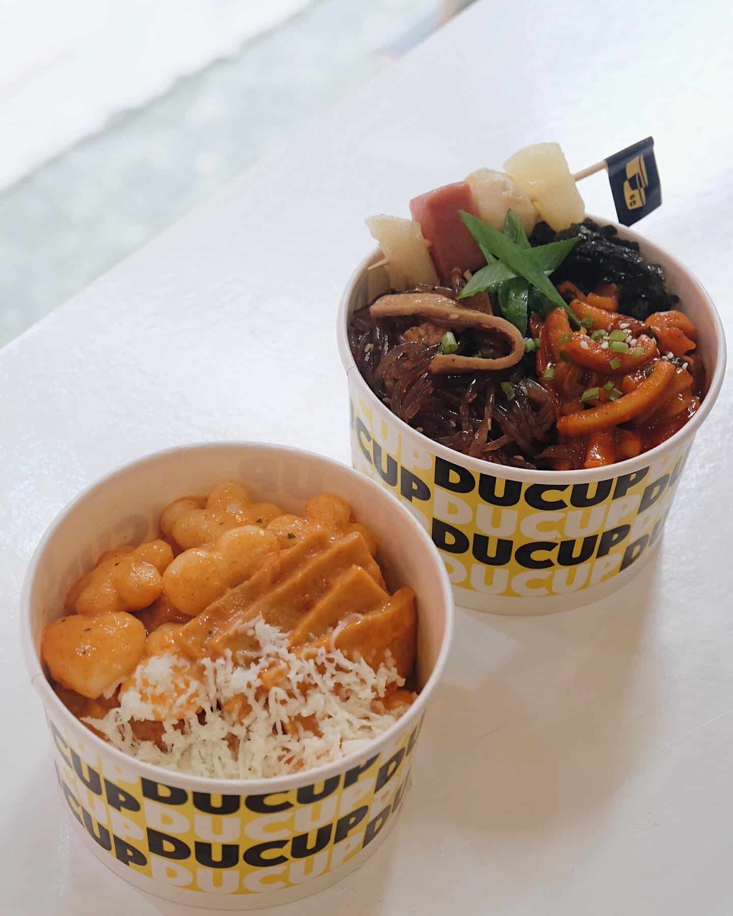 Ducup Menu Prices Philippines 2026 [Updated] — All About Philippines Menu