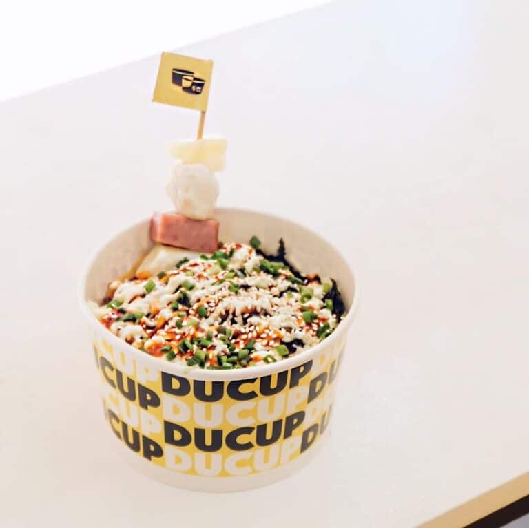Ducup Menu Prices Philippines 2026 [Updated] — All About Philippines Menu