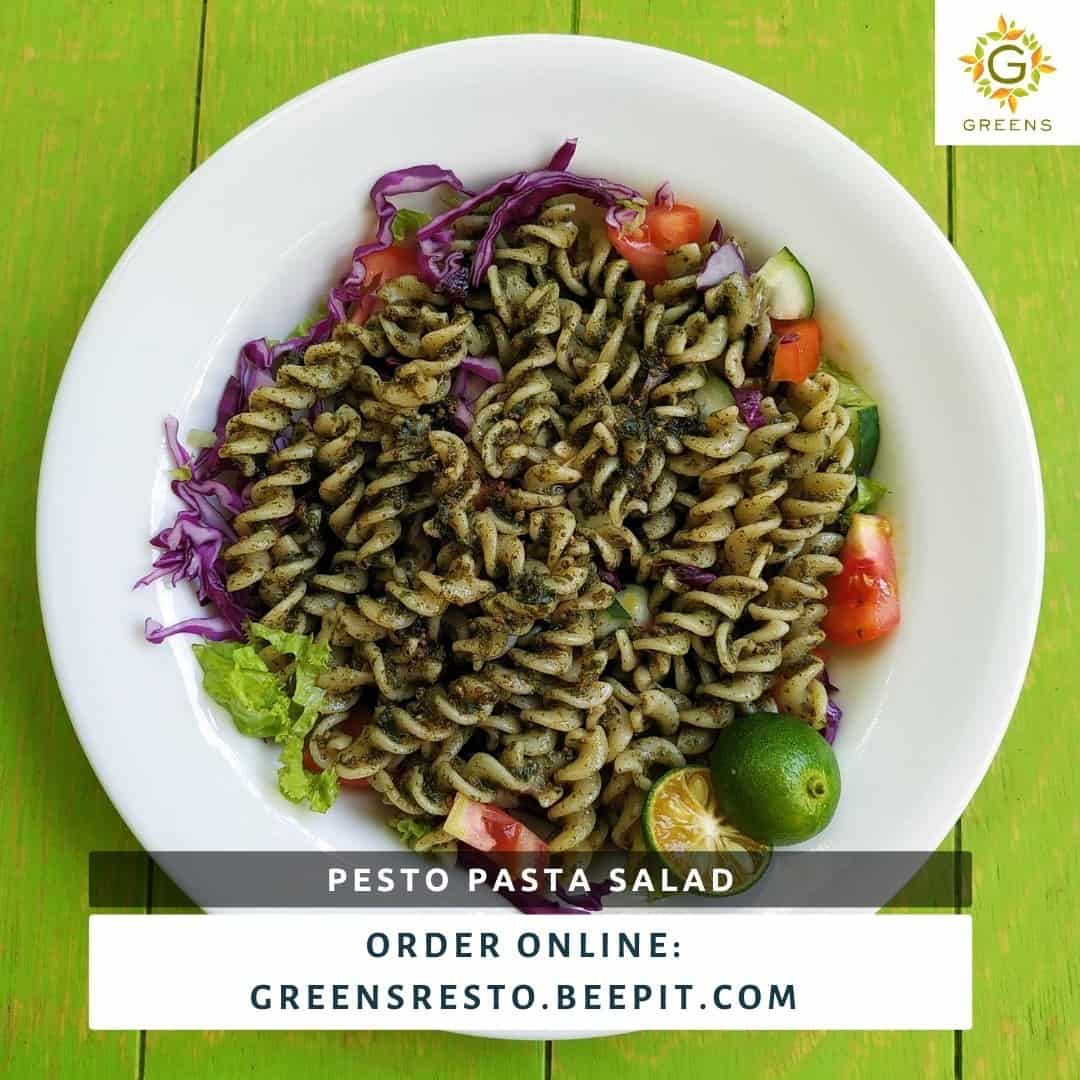 Greens Menu Prices Philippines 2026 [Updated] — All About Philippines Menu