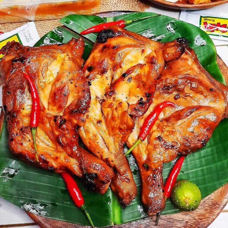 Mang Inasal Menu Prices Philippines 2024 [Updated] — All About ...