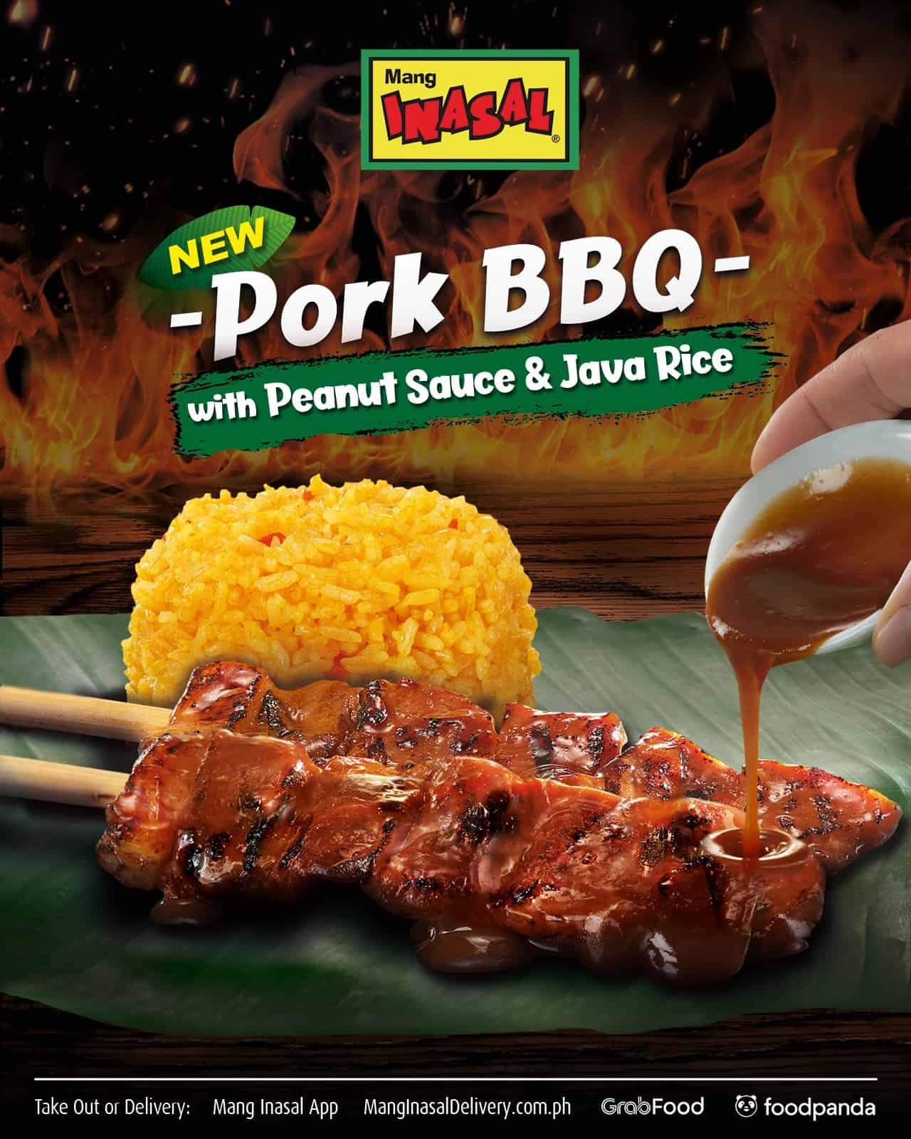 Mang Inasal Menu Price 2024 - Brenn Clarice