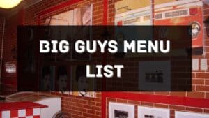 big guys menu prices philippines