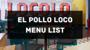 el pollo loco menu prices philippines