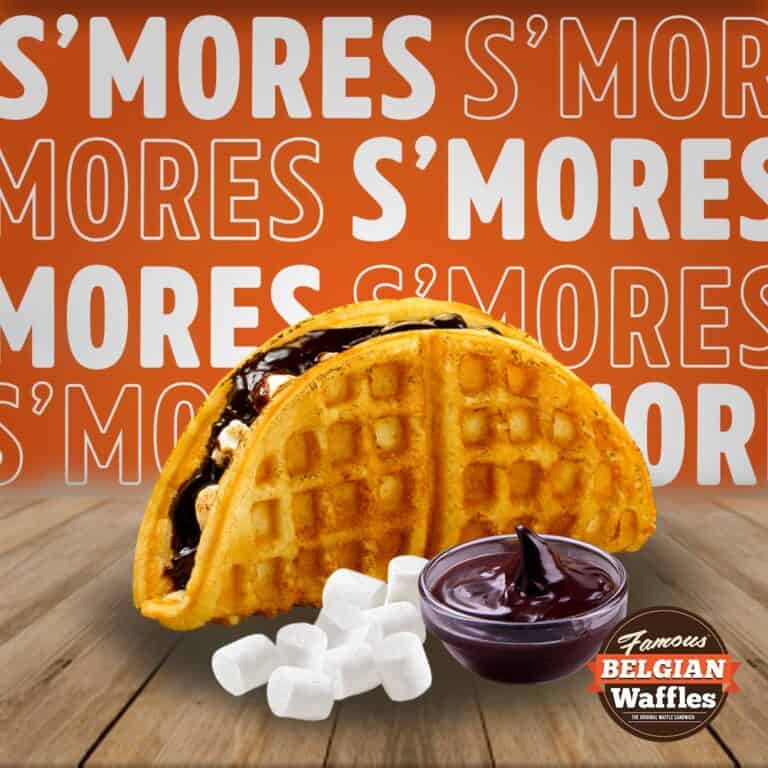 Famous Belgian Waffles Menu Prices Philippines 2024 [Updated] — All ...