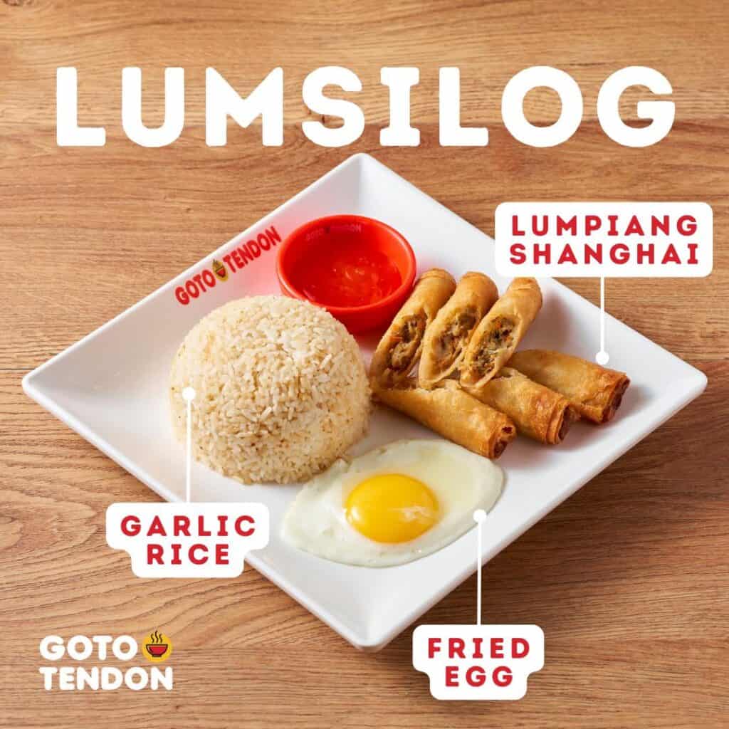 Lumsilog