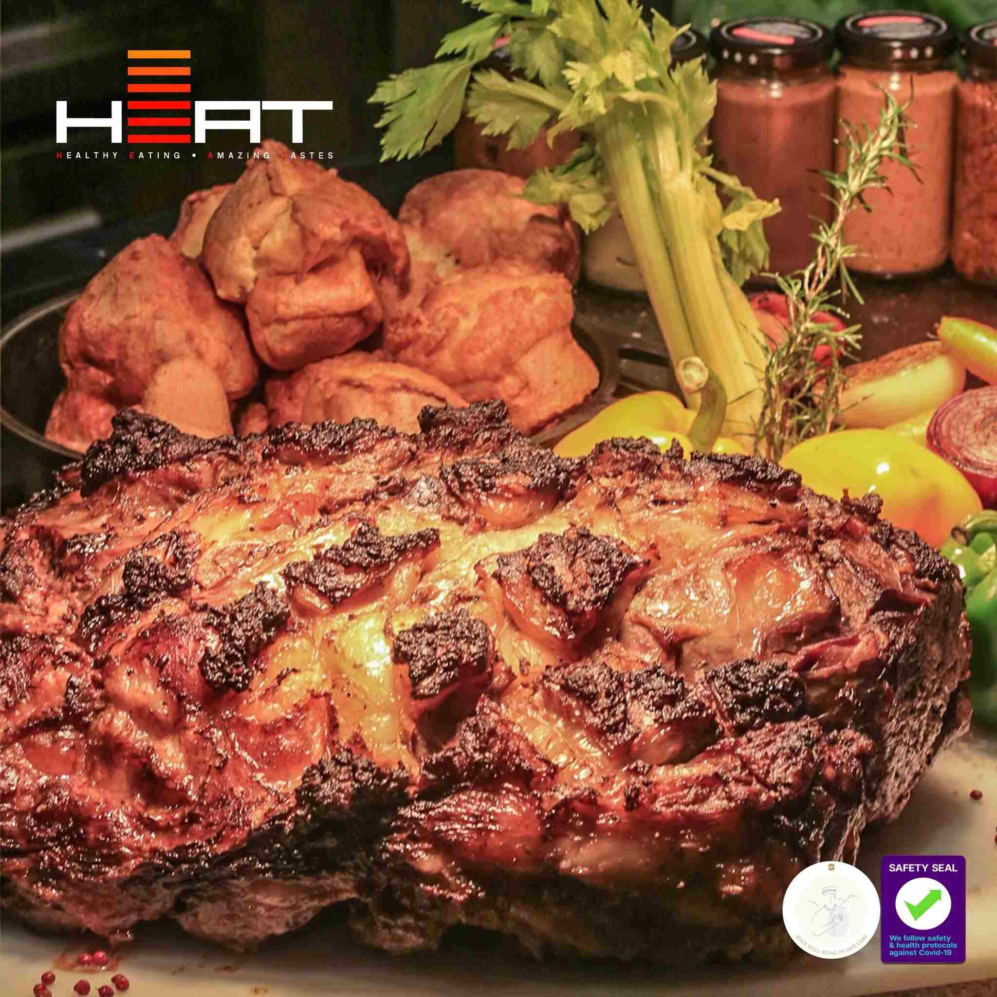 HEAT Menu Prices Philippines 2026 [Updated] — All About Philippines Menu
