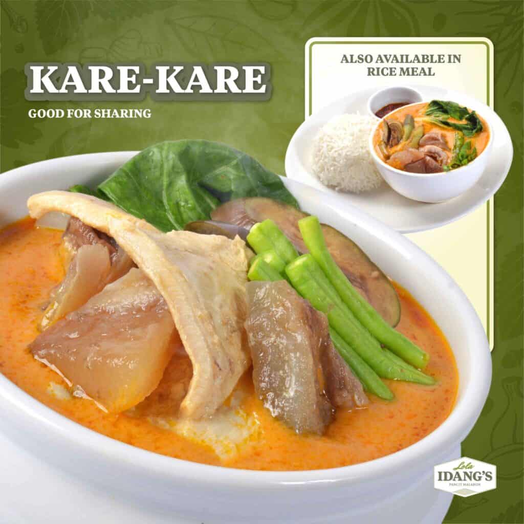 Kare-kare