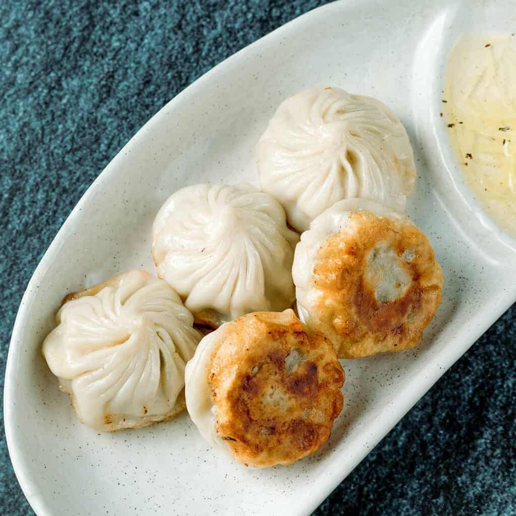 Gyoza