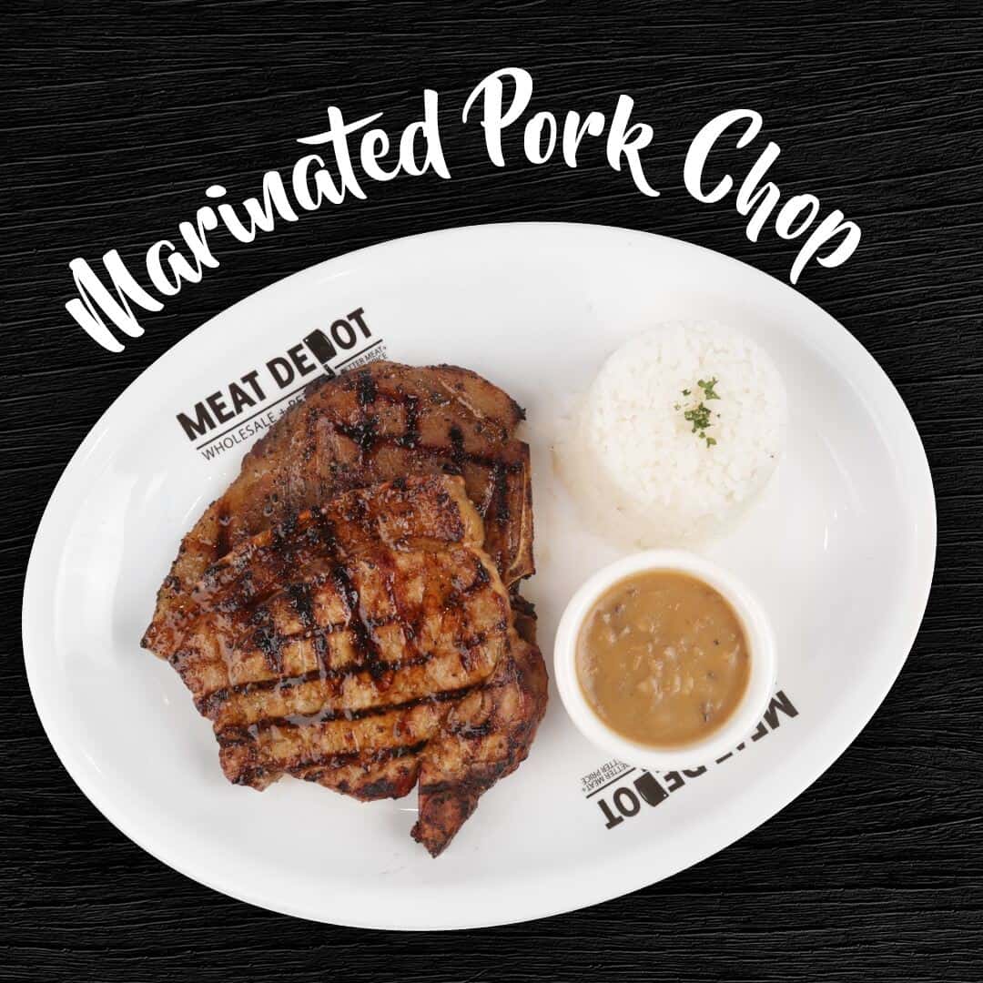 Meat Depot Menu Prices Philippines 2025 [Updated] — All About