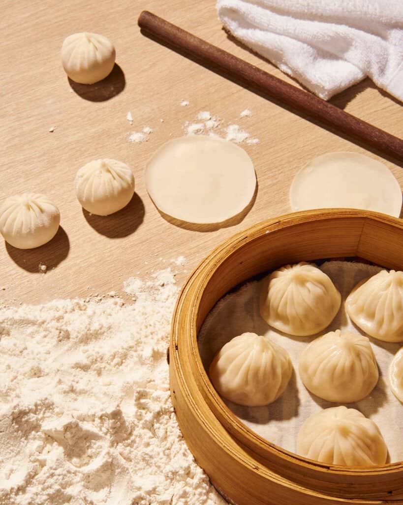 Xiao long bao