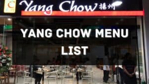 yang chow menu prices philippines